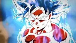 Goku Edit 