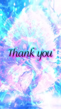 Thank you Lord