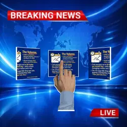 BreakingNewsCarousel