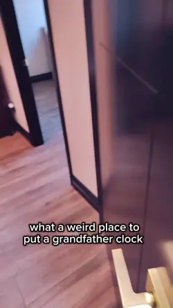 Mr. Watsit likes it.