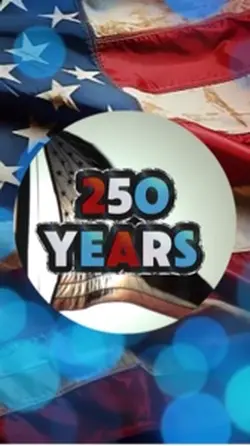 250 Years