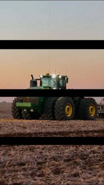 Tractor