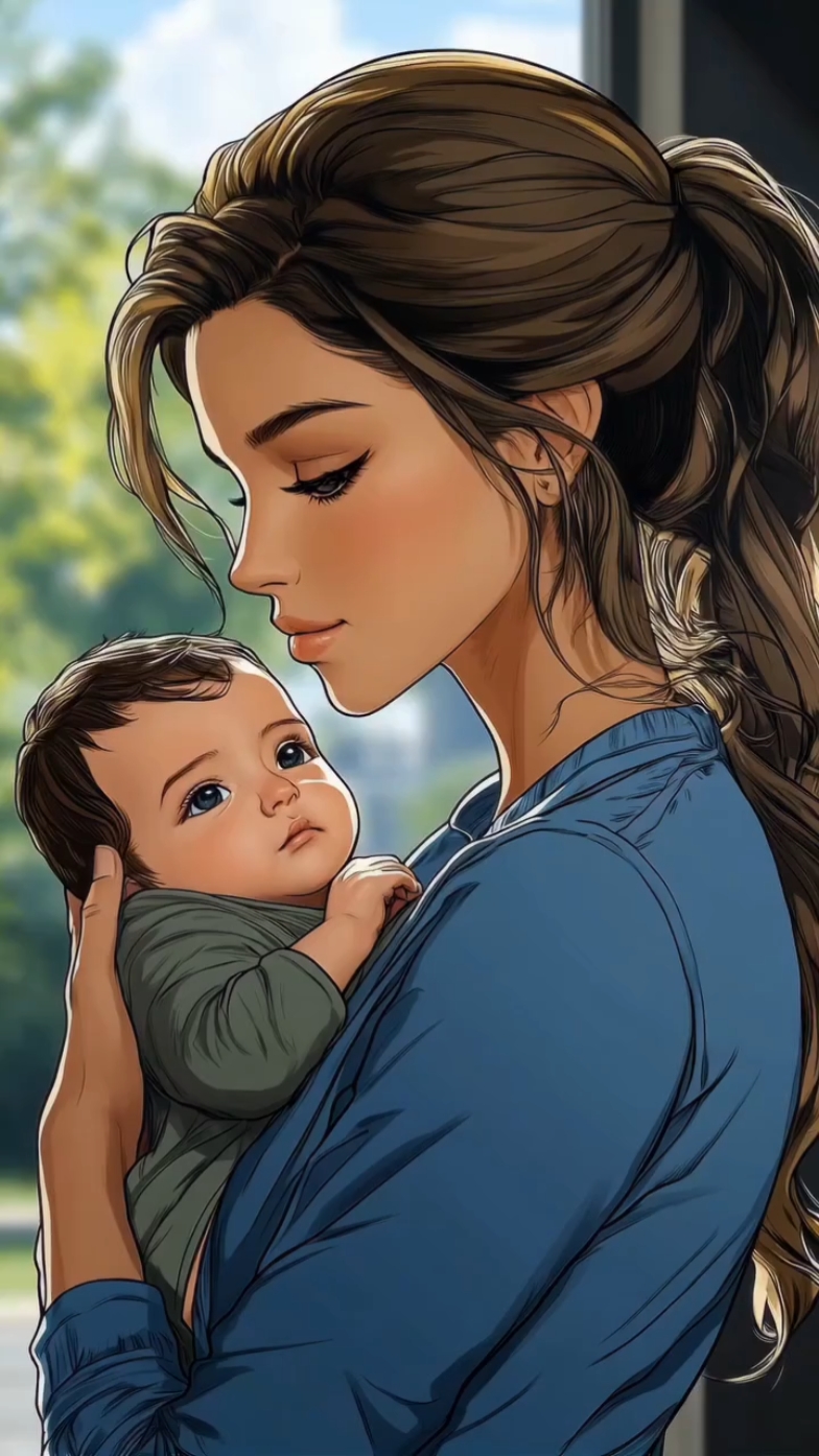mama feliz dia
