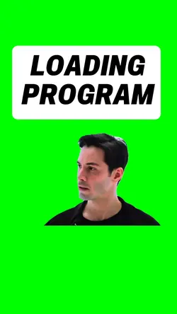 LOADING PROGRAM