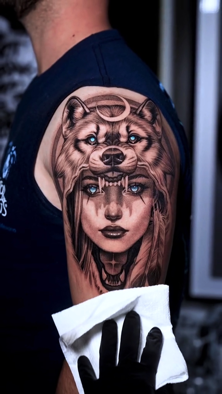 Tatuagem