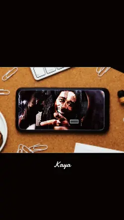 Kaya Bob Marley
