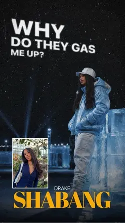 Shabang Drake lyrics