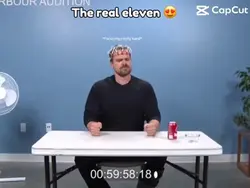 David Harbour core