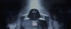 Darth Vader