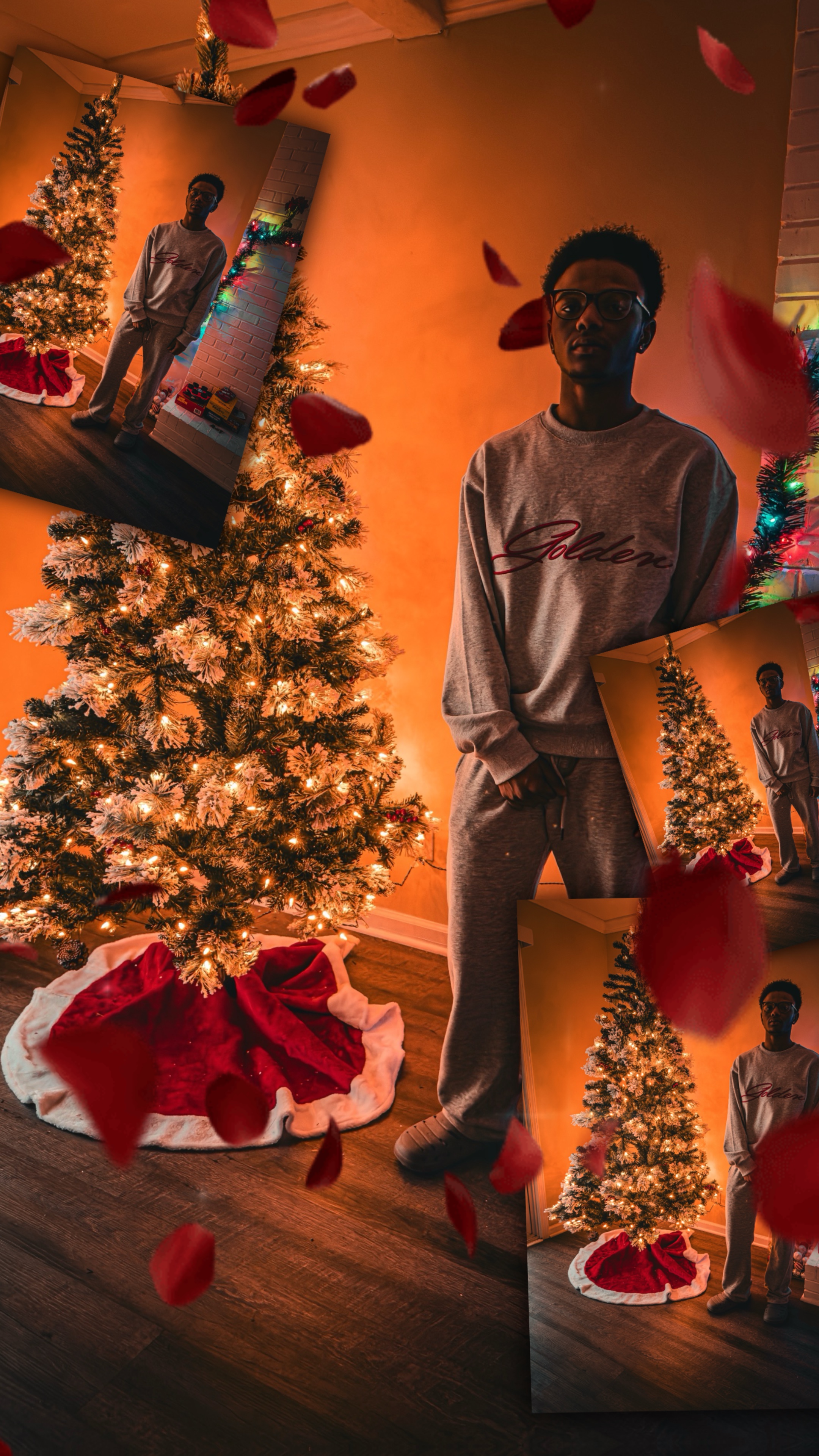 Kozymas..🏋🏽‍♂️🎄