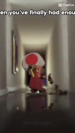 toad singing 