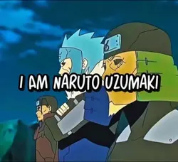 Naruto Edit 