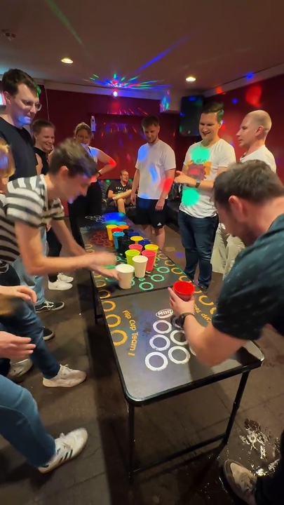 team building