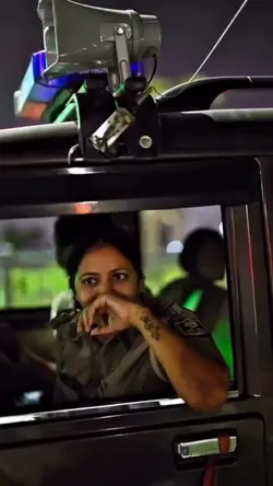 Police Reaction Edit