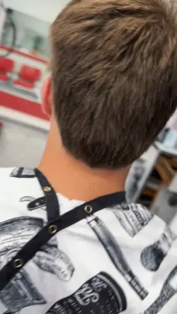 Barber life
