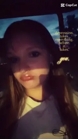 depression 