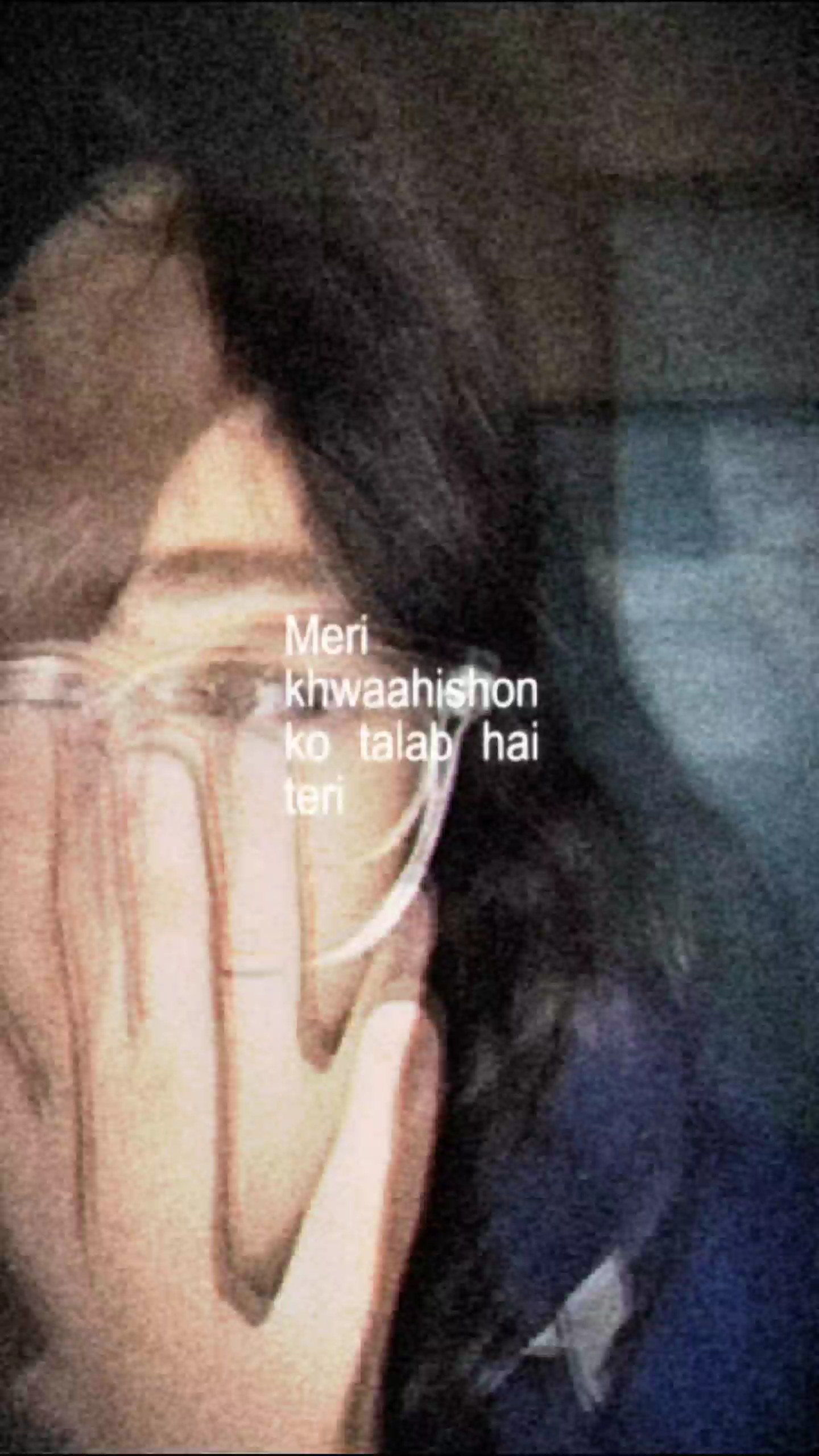 meri khwaahishon ko 