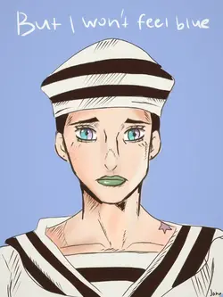GAPPY X YASUHO ART