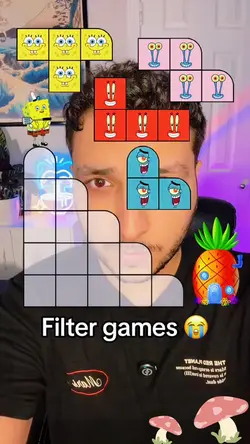 Spongebob Home IQ
