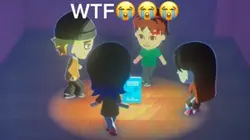 Tomodachi life