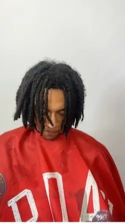 Dreadlocks 