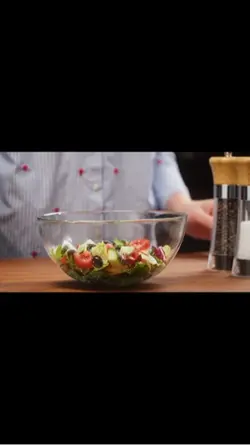 Cooking Tutorial