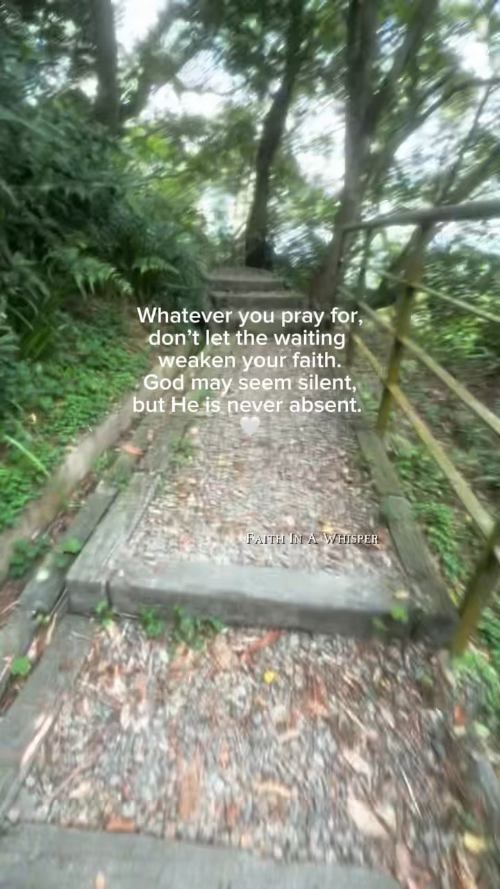 Faith temp