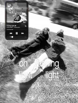 flashing lightsss 