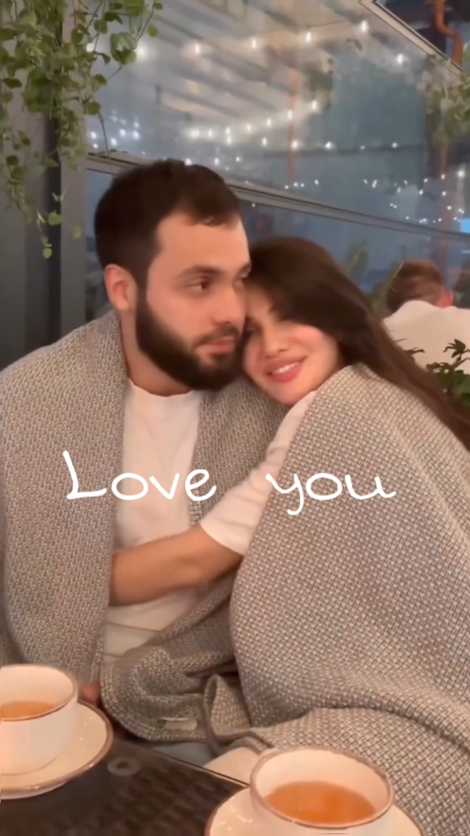je t'aime 