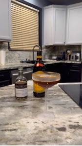 Martini Espresso