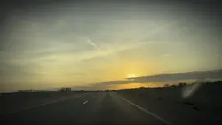 Road trip and VAudio