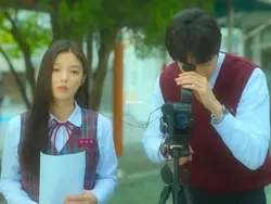 20th Century girl
