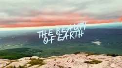 the beauty of earth 
