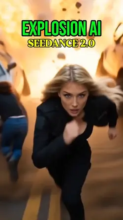 Explosion AI