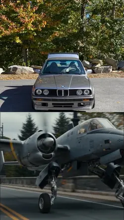 my future flying car