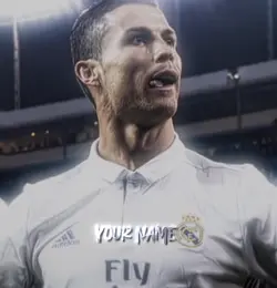 Free Ronaldo edit 