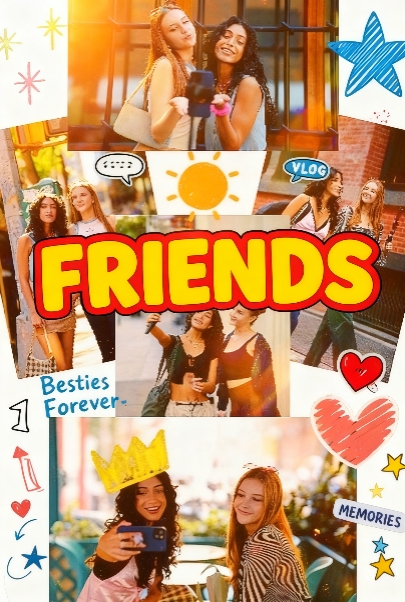 Friends 