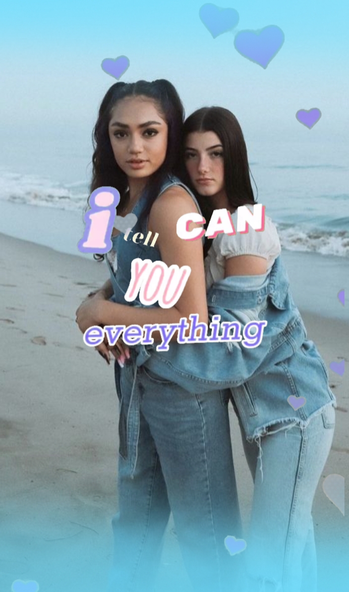 bff... 