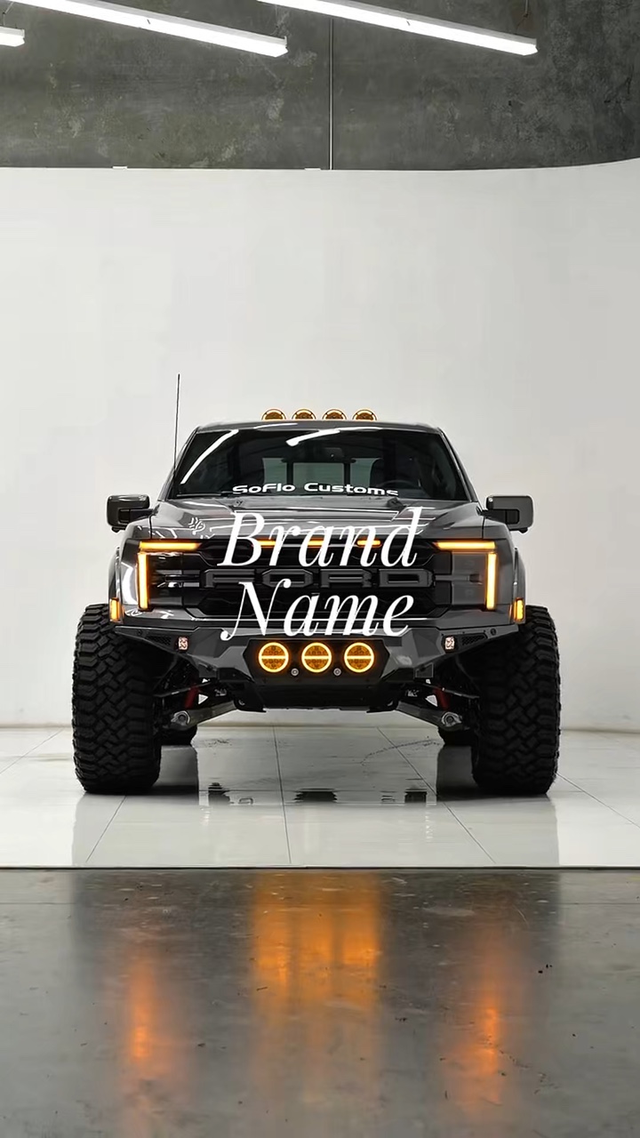 truck