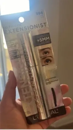 l’oréal partner 