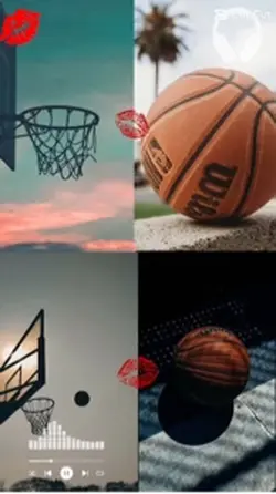 Basketballll