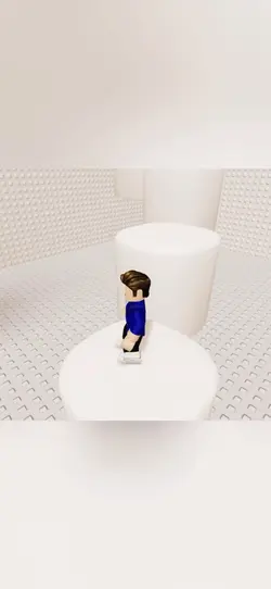 Roblox crash-out