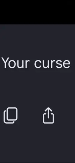 Curses