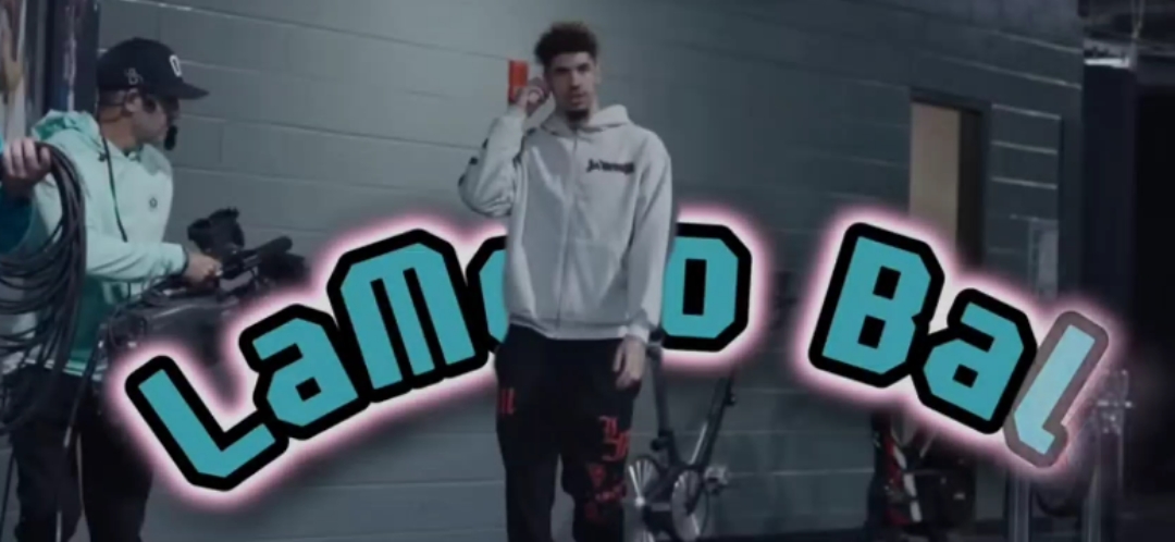 lamelo edit