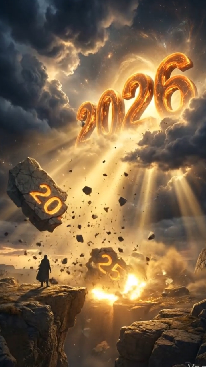2026 Tren baru Intro
