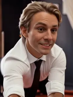 Moneys getting tight