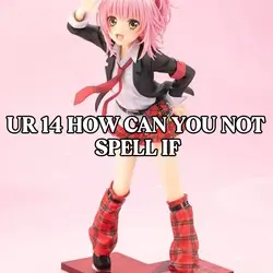 Rant