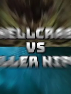 Hellcrab vs K.Hippo