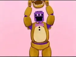 Springtrap edit