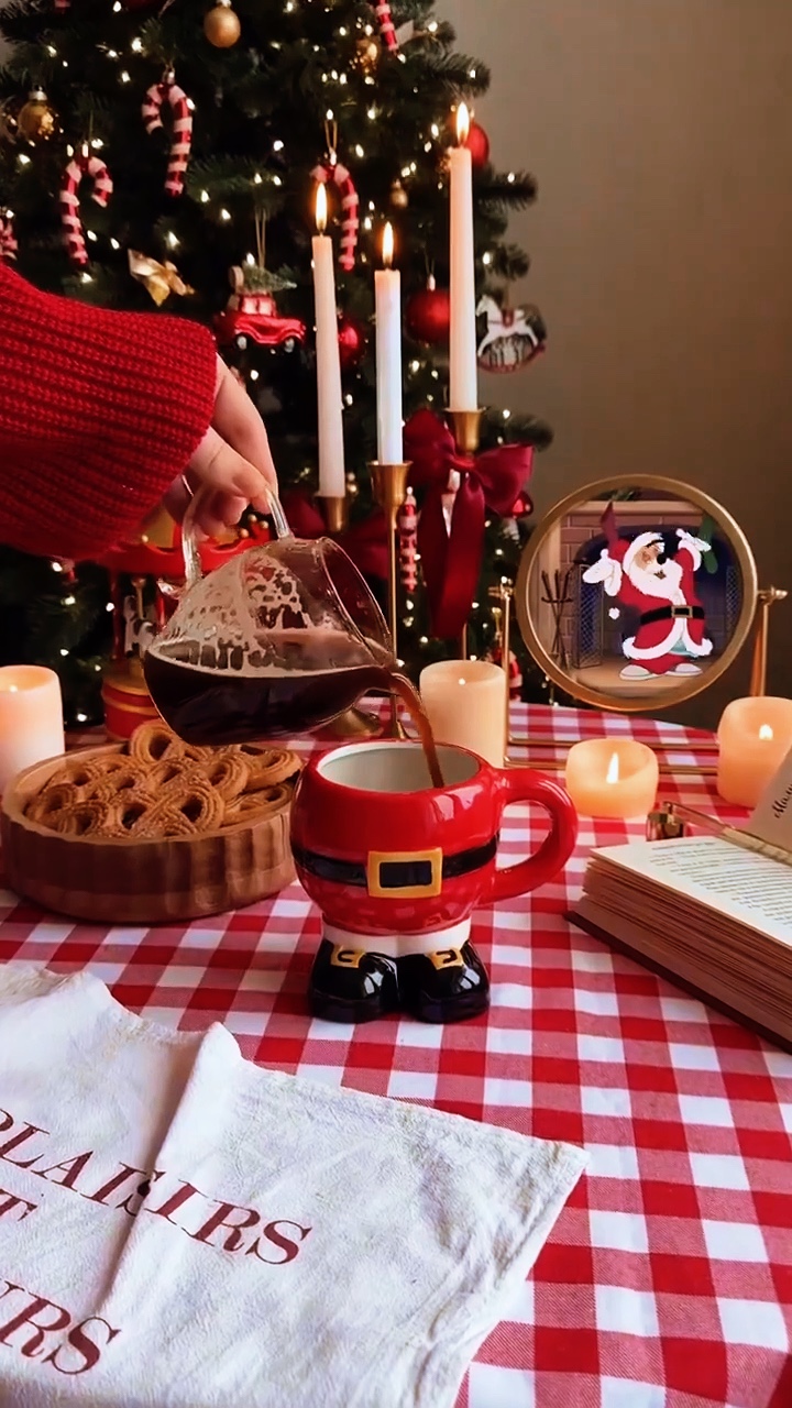 New Christmas 